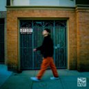 Jorden Kyle - Forward