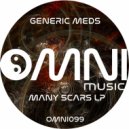 Generic Meds - Can\'t Accept (Remastered Mix)
