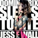 Jess E Wall - The Dominatrix Sleeps Tonight (Carlos Torre Remix)