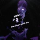 IRONIA - Não inflama que é pior (Original Mix)