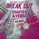 Dave Audé & Jeffrey James - Break Out
