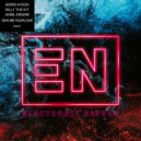 Boris Ayson x Billy The Kit Ft. ANML KNGDM - Give Me Your Love (Extended Mix)