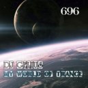 DJ GELIUS - My World of Trance 696