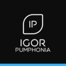Igor Pumphonia - Lesser Than You (Original Mix)
