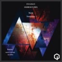 Andreas Florin , Eva Gallo - Wave Extension (Kev Willis Remix)