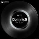 DominicG - Ok Roll it (Original Mix)