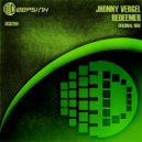 Jhonny Vergel - Redeemer (Original Mix)
