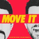 Valentino Khan x Dillon Francis - Move It (Extended Mix)