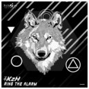 KzH - Ring The Alarm (Original Mix)
