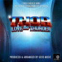 Geek Music - Sweet Child Of Mind (From