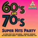 L.A. Session Singers - Medley III