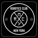 Robotics Club - Come In Number 2309 (Original mix)