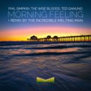 Phil Simpkin, The Wise Bloods, Ted Ganung - Morning Feeling