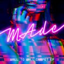 MAde feat. Mirjam Omdal - You\'re The One (Art Bleek Remix)