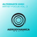 Alternate High & Laucco - Hearts Of Heaven