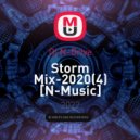 Dj N-Drive - Storm Mix-2020(4) [N-Music] (Mix)