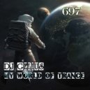DJ GELIUS - My World of Trance 697
