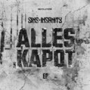 Sins Of Insanity - Envy (Alles Kapot Edit)