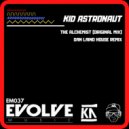 Kid Astronaut - The Alchemist