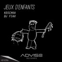 Koschka, Dj Fiax - Colegram (Original Mix)