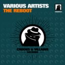 Marius Acke - U Groove It On