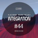 DJ Egorsky (Electronic Sound) - Integraion#44 (2022) (Mixed)
