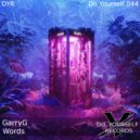 GarryG - Words (Original Mix)