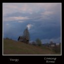 Vargy - Coming Home (Instrumental)
