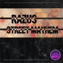 Razus - Street Mercenary