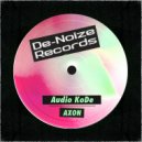 AuDio KoDe - Myelin (Original Mix)