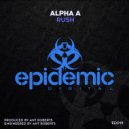 Alpha A - Rush