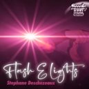 Stephane Deschezeaux - Turn Me On