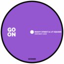 Heavy Street, Lit Square - House In Eletronic