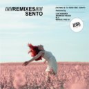 Joe Mina & DJ Desk One - Sento (Infamous Heads Remix)