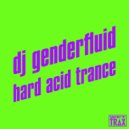 dj genderfluid - alien ceremony
