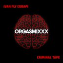 Ivan Fly Corapi - Criminal Tape