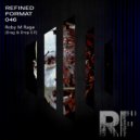 Roby M Rage - Drag & Drop (Original Mix)