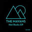 The Mayans - Eurythmic (Extended Mix)
