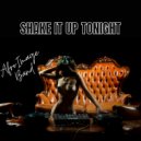 Afro Image Band - Shake It Up Tonight (Original Mix)