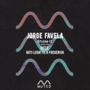 Jorge Favela - Shake It (Guti Legatto, R Frederick Remix)