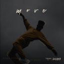 Phehh Minakho & Horisani De Healer - Move