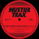 Punky Wash & Dan Corco - Breathless