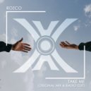 Rozco - Take Me (Radio Edit)