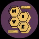 Punky Wash - How I Need (Original Mix)