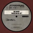 Dr Rush - Kill'em All