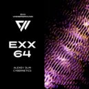 Alexey Slim - Cybernetics (Original Mix)