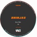 BNinjas - Some Reasons