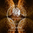BOHEM - The Sun is Dark (Original Mix)