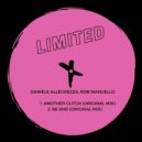 Daniele Allegrezza, Rob Manuello - Another Glitch (Original Mix)