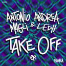 Antonio Magli - No Streaks